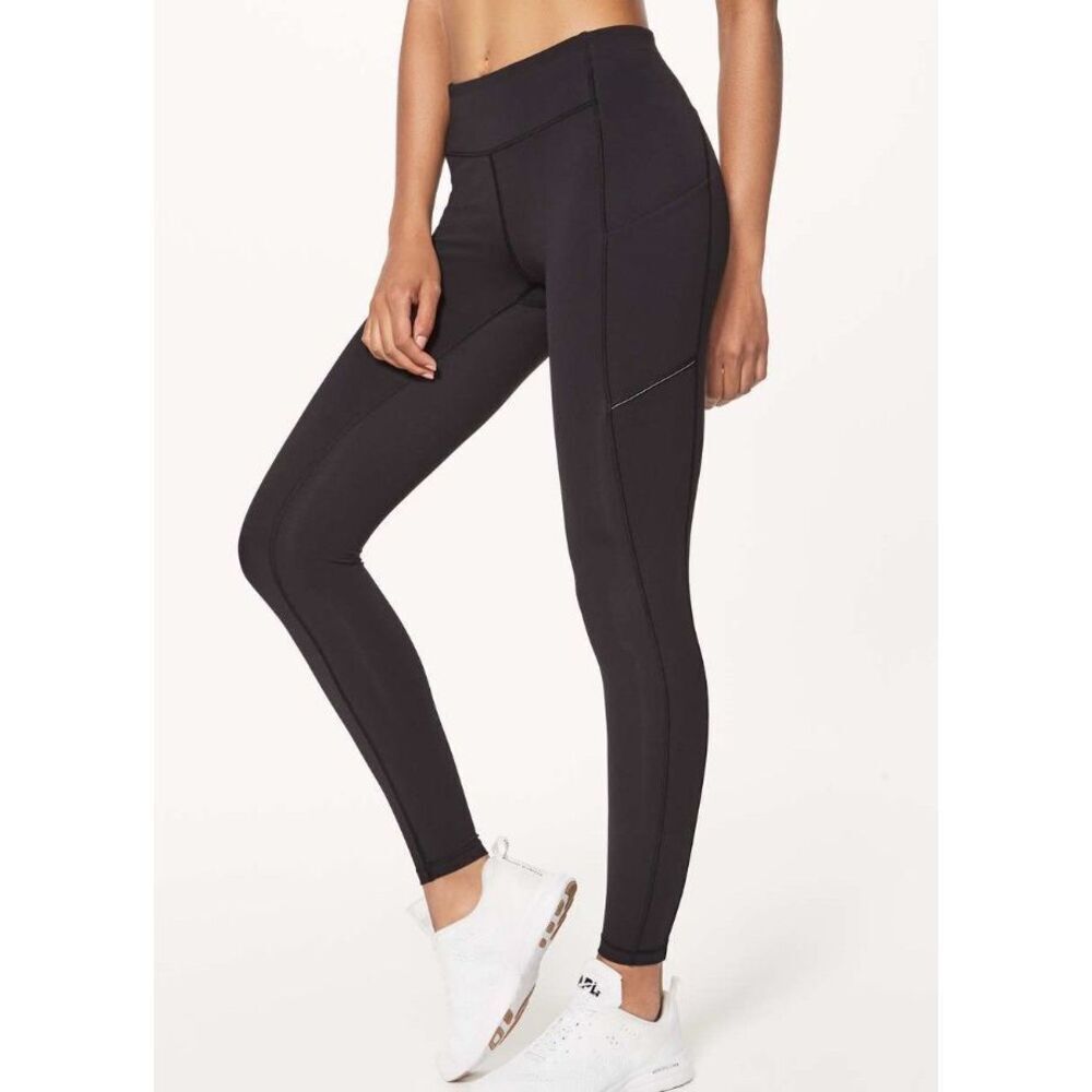 Lululemon Speed Up Tight Luxtreme 28” EUC